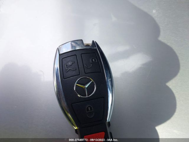 WDDHF8JB8EA952512 Mercedes-Benz E-class E 350
