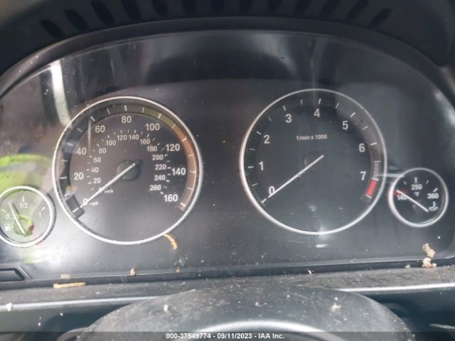 WBA5B1C58ED484431 BMW 5 Series 535i