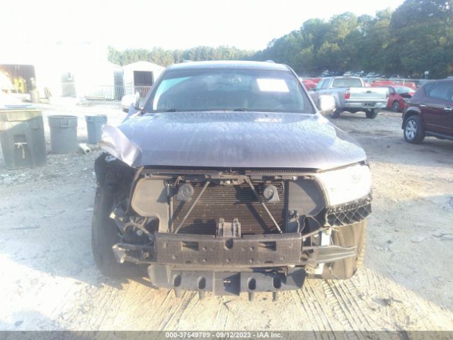 1C4RDHDGXEC322975 Dodge DURANGO LIMITED