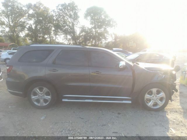1C4RDHDGXEC322975 Dodge DURANGO LIMITED