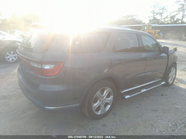 1C4RDHDGXEC322975 Dodge DURANGO LIMITED