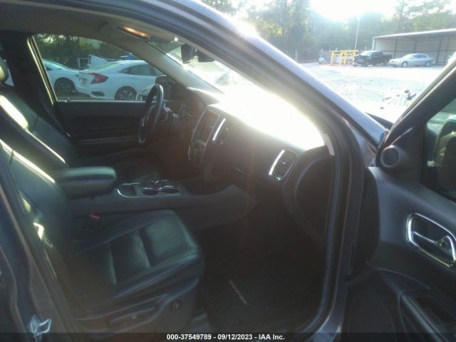 1C4RDHDGXEC322975 Dodge DURANGO LIMITED
