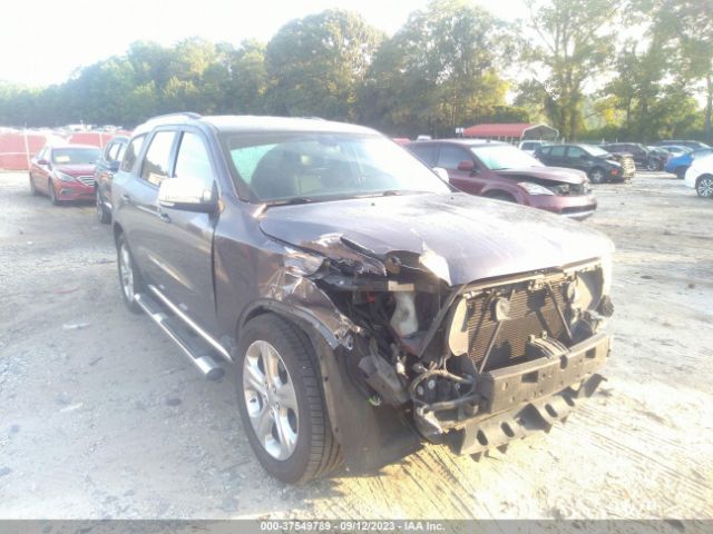 1C4RDHDGXEC322975 Dodge DURANGO LIMITED