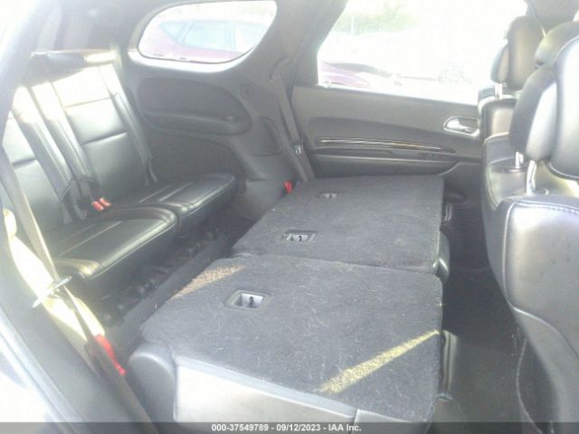 1C4RDHDGXEC322975 Dodge DURANGO LIMITED