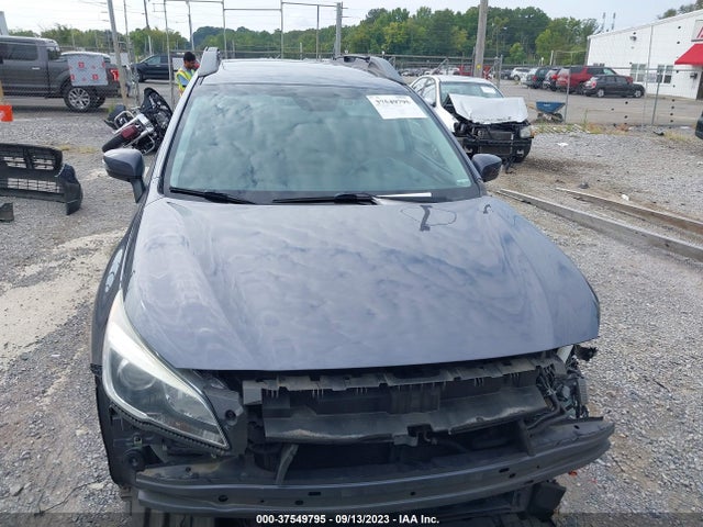 2015 SUBARU OUTBACK 2.5I LIMITED VIN: 4S4BSBNC8F3316752