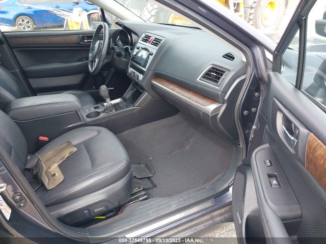 2015 SUBARU OUTBACK 2.5I LIMITED VIN: 4S4BSBNC8F3316752