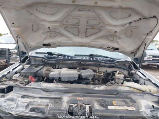 1FT7W2B6XKED85132 Ford Super Duty F-250 Srw Xl/xlt/lariat