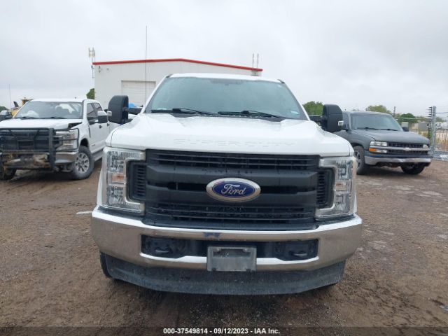 1FT7W2B6XKED85132 Ford Super Duty F-250 Srw Xl/xlt/lariat