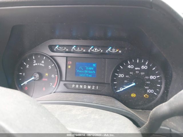 1FT7W2B6XKED85132 Ford Super Duty F-250 Srw Xl/xlt/lariat