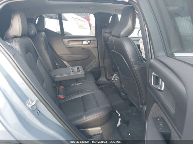 YV4L12UNXP2928163 Volvo Xc40 Plus Bright Theme