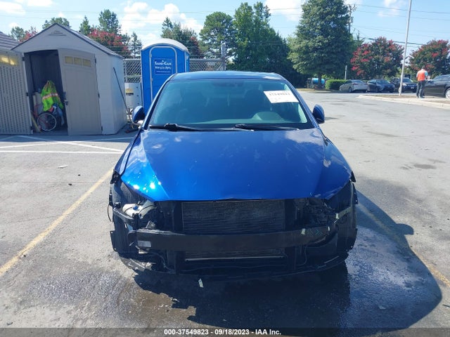 Hyundai ELANTRA SEL 2018 5NPD84LF1JH256301 Image 13
