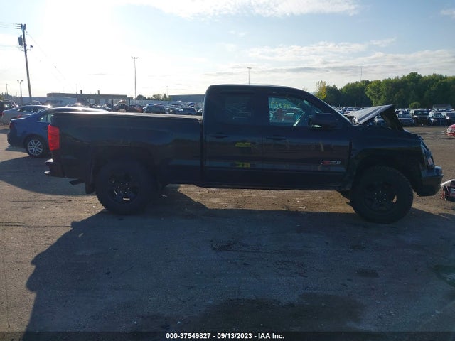 Chevrolet Silverado 1500 Lt 2015 1GCVKREC0FZ334296 Image 12