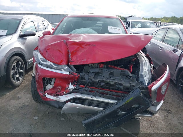Mitsubishi Eclipse Cross Se/sel 2018 JA4AT5AA7JZ039773 Image 12
