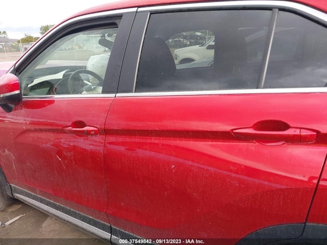 Mitsubishi Eclipse Cross Se/sel 2018 JA4AT5AA7JZ039773 Image 14