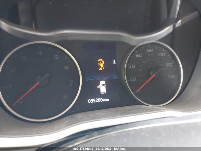 Mitsubishi Eclipse Cross Se/sel 2018 JA4AT5AA7JZ039773 Image 15