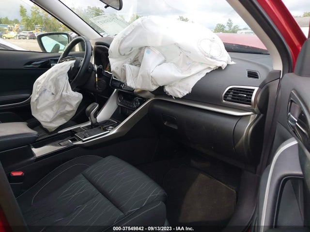 Mitsubishi Eclipse Cross Se/sel 2018 JA4AT5AA7JZ039773 Image 5