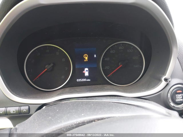 Mitsubishi Eclipse Cross Se/sel 2018 JA4AT5AA7JZ039773 Image 7