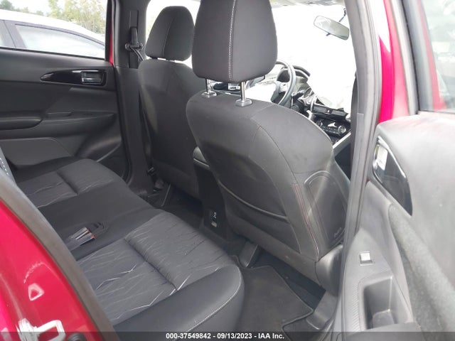 Mitsubishi Eclipse Cross Se/sel 2018 JA4AT5AA7JZ039773 Image 8