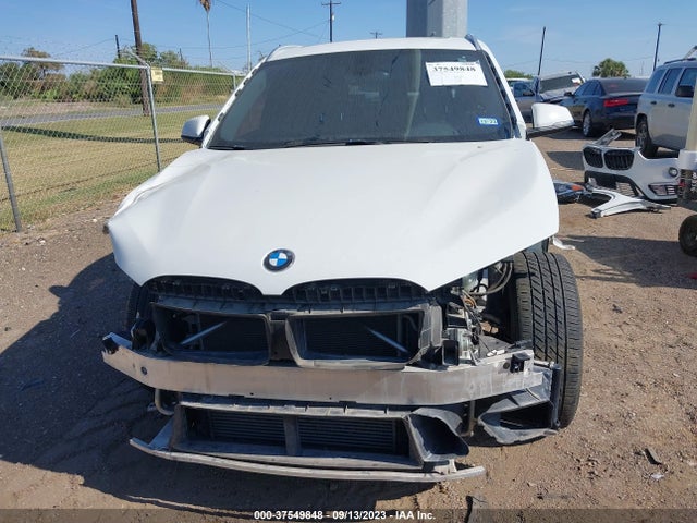2016 BMW X1 XDRIVE28I VIN: WBXHT3Z30G4A47899