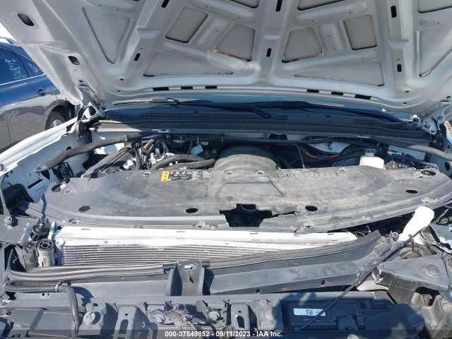 Chevrolet Tahoe Commercial 2019 1GNLCDEC6KR310528 Image 10