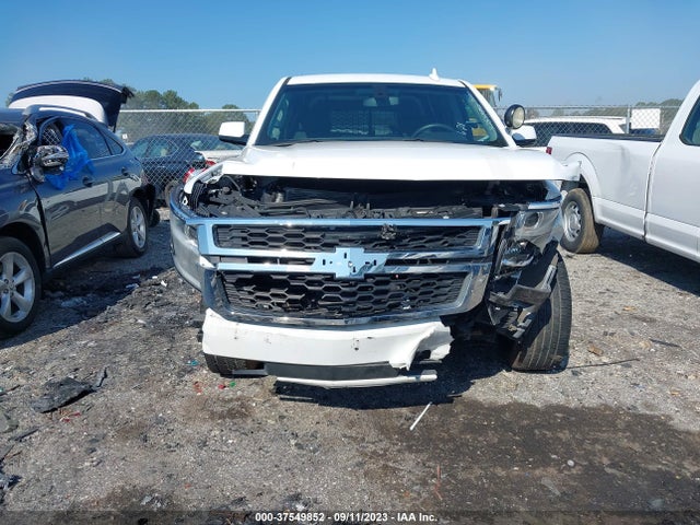 Chevrolet Tahoe Commercial 2019 1GNLCDEC6KR310528 Image 11