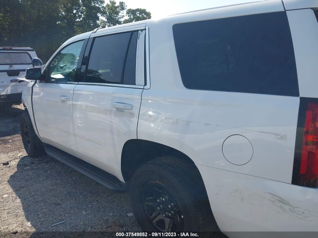 Chevrolet Tahoe Commercial 2019 1GNLCDEC6KR310528 Image 13