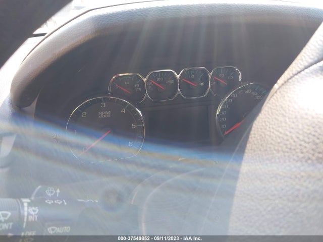 Chevrolet Tahoe Commercial 2019 1GNLCDEC6KR310528 Image 14