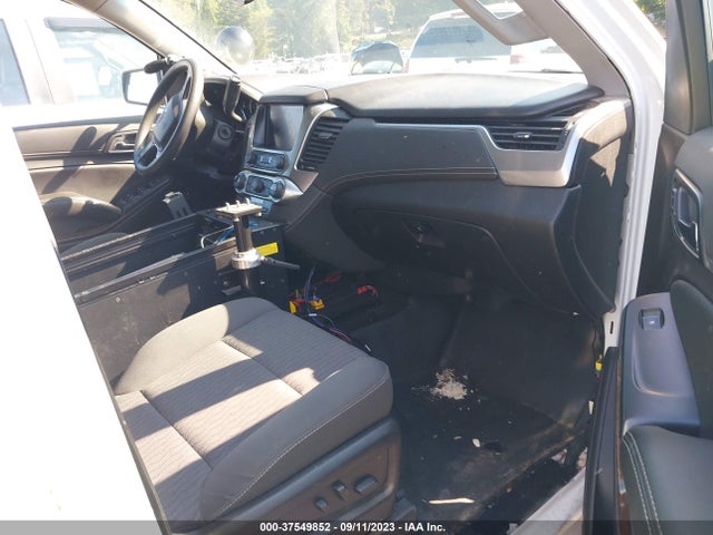 Chevrolet Tahoe Commercial 2019 1GNLCDEC6KR310528 Image 5