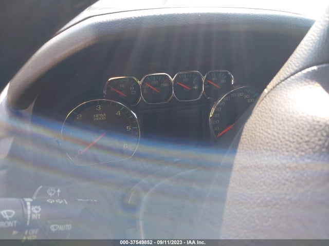 Chevrolet Tahoe Commercial 2019 1GNLCDEC6KR310528 Image 7