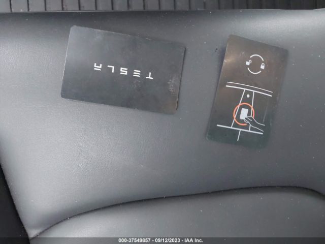 5YJ3E1EA8MF913456 Tesla Model 3 Standard Range Plus