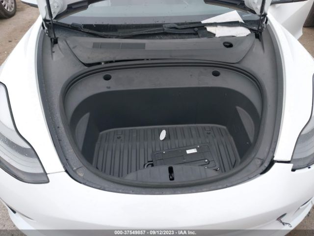 5YJ3E1EA8MF913456 Tesla Model 3 Standard Range Plus