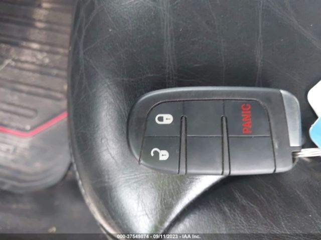 3C4PDDGG1HT553302 Dodge Journey Crossroad Plus