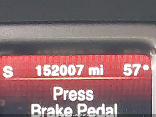 3C4PDDGG1HT553302 Dodge Journey Crossroad Plus