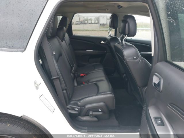 3C4PDDGG1HT553302 Dodge Journey Crossroad Plus