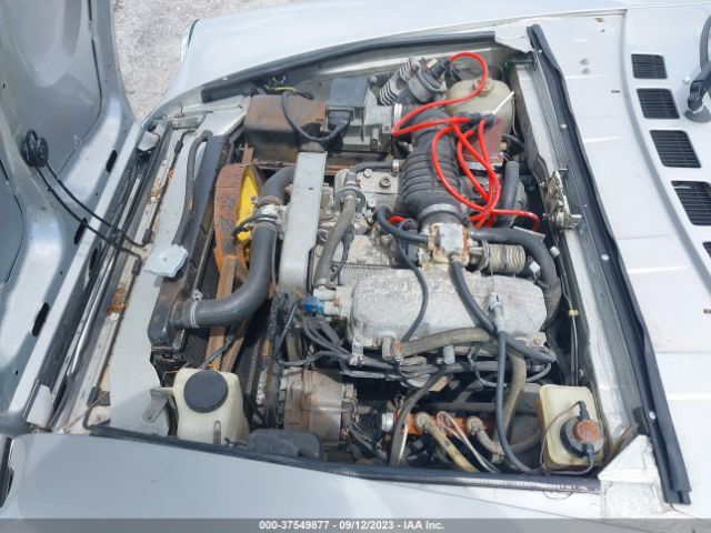 1982 FIAT 124 ZFAAS00B6C8188164 Photo 9