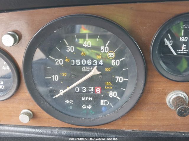 1982 FIAT 124 ZFAAS00B6C8188164 Photo 6