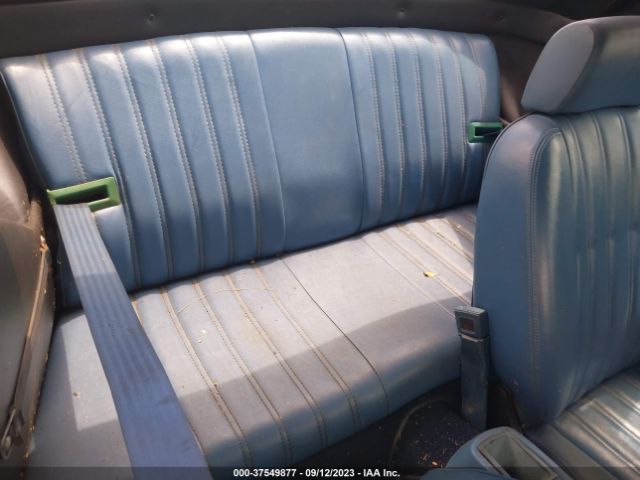 1982 FIAT 124 ZFAAS00B6C8188164 Photo 7