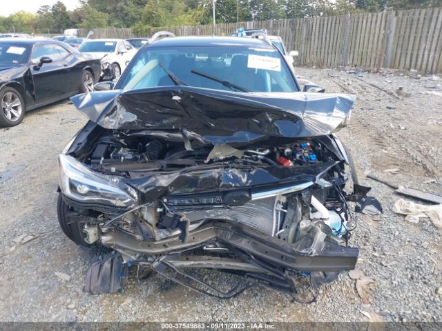 4S3GTAT60P3714831 Subaru Impreza Limited