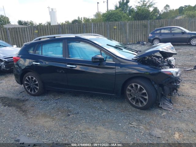 4S3GTAT60P3714831 Subaru Impreza Limited