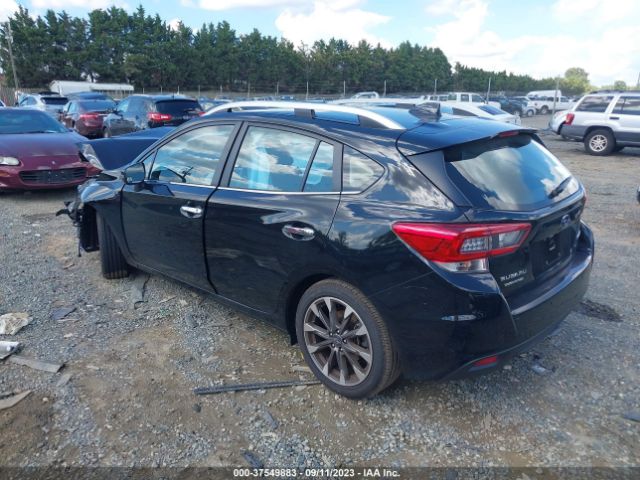 4S3GTAT60P3714831 Subaru Impreza Limited
