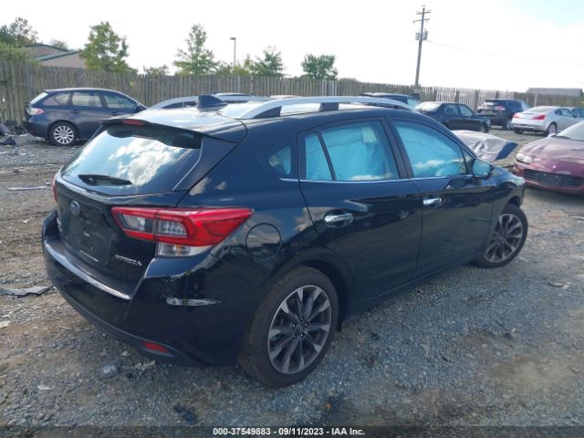 4S3GTAT60P3714831 Subaru Impreza Limited