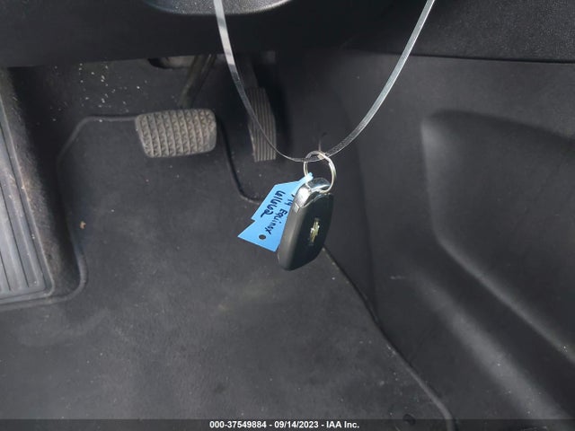 Chevrolet EQUINOX LT 2019 3GNAXJEV8KS608751 Image 11