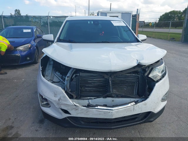Chevrolet EQUINOX LT 2019 3GNAXJEV8KS608751 Image 13