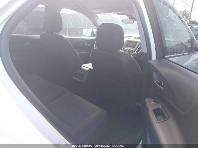Chevrolet EQUINOX LT 2019 3GNAXJEV8KS608751 Image 8