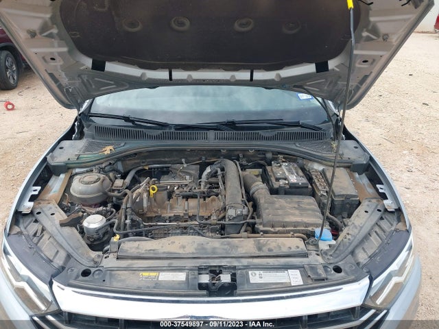 Volkswagen JETTA S 2019 3VWN57BU5KM218481 Image 10