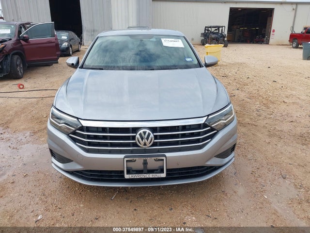 Volkswagen JETTA S 2019 3VWN57BU5KM218481 Image 12