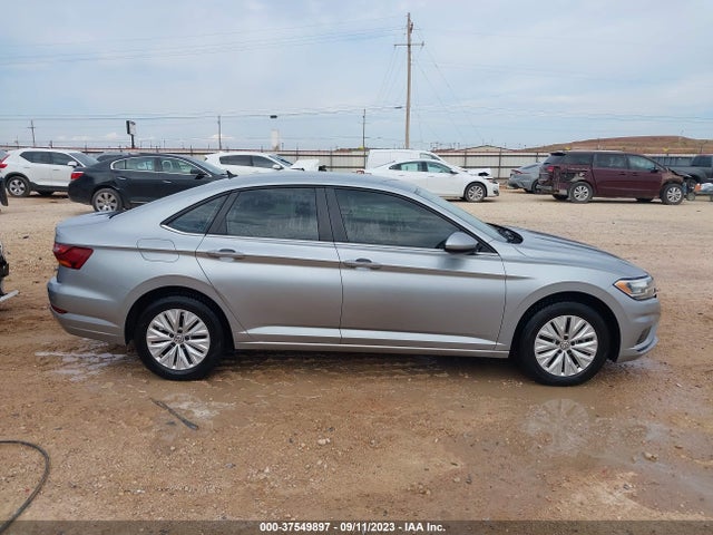 Volkswagen JETTA S 2019 3VWN57BU5KM218481 Image 13