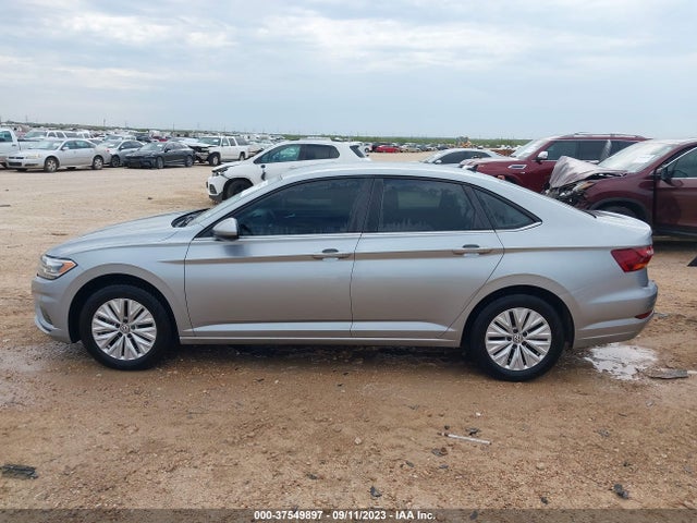 Volkswagen JETTA S 2019 3VWN57BU5KM218481 Image 14