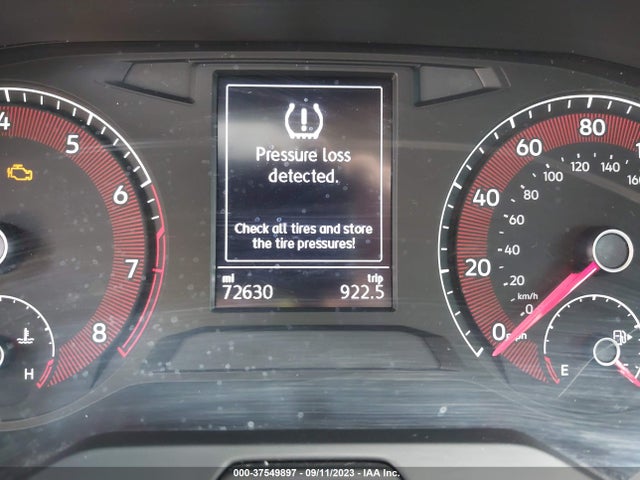 Volkswagen JETTA S 2019 3VWN57BU5KM218481 Image 15