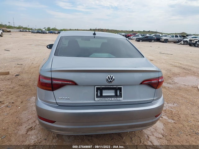 Volkswagen JETTA S 2019 3VWN57BU5KM218481 Image 16